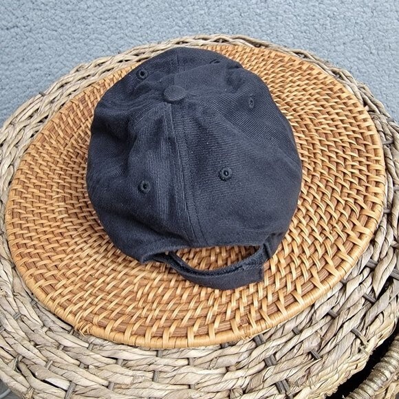 Indianapolis 500 Baseball Cap Hat Black 89th May 29, 2005 Adjustable Racing - Picture 3 of 5